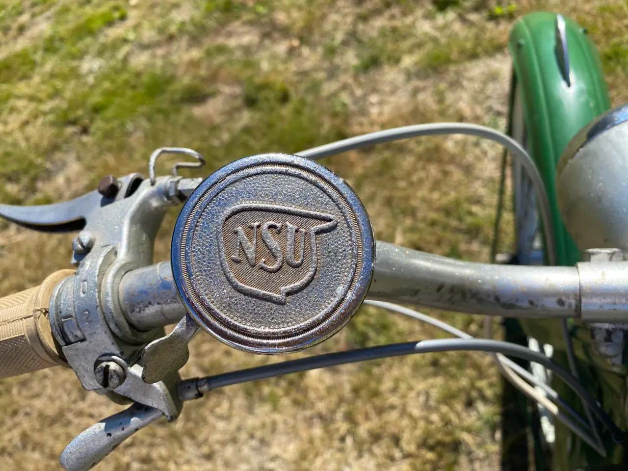 Billede 10 - NSU Quickly