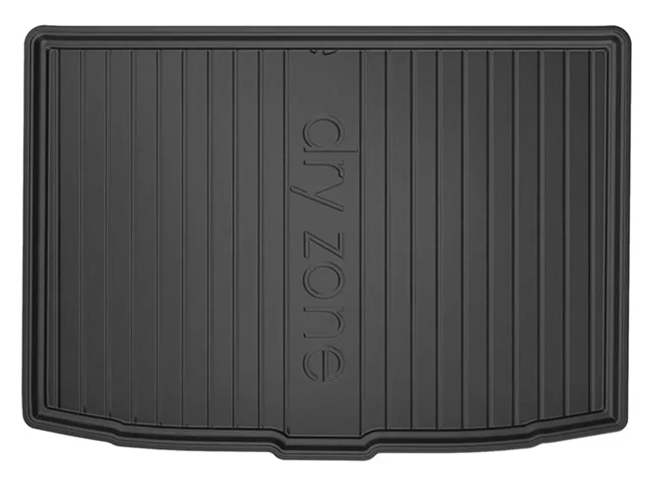 Billede 1 - Bagagerumsbakke Nissan Juke I 14-19 nederst