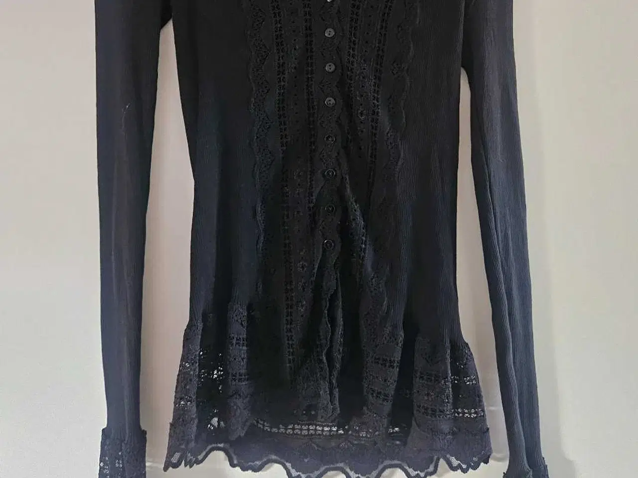 Billede 1 - Rosemunde bluse