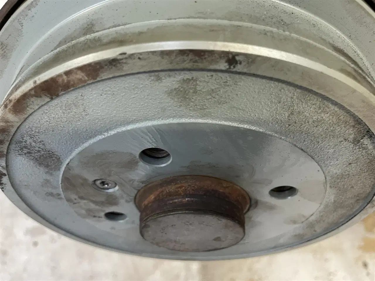 Billede 15 - Skoda Citigo 1,0 MPI Family 60HK 5d