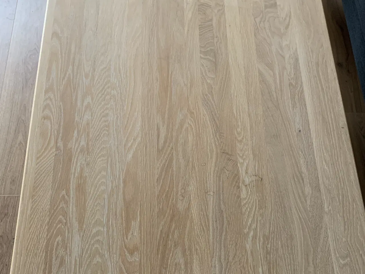 Billede 3 - Sofa, bord og stol