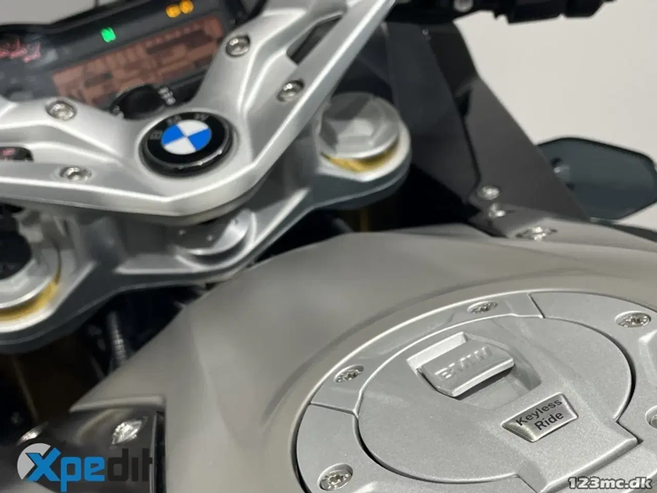Billede 18 - BMW R 1200 RS