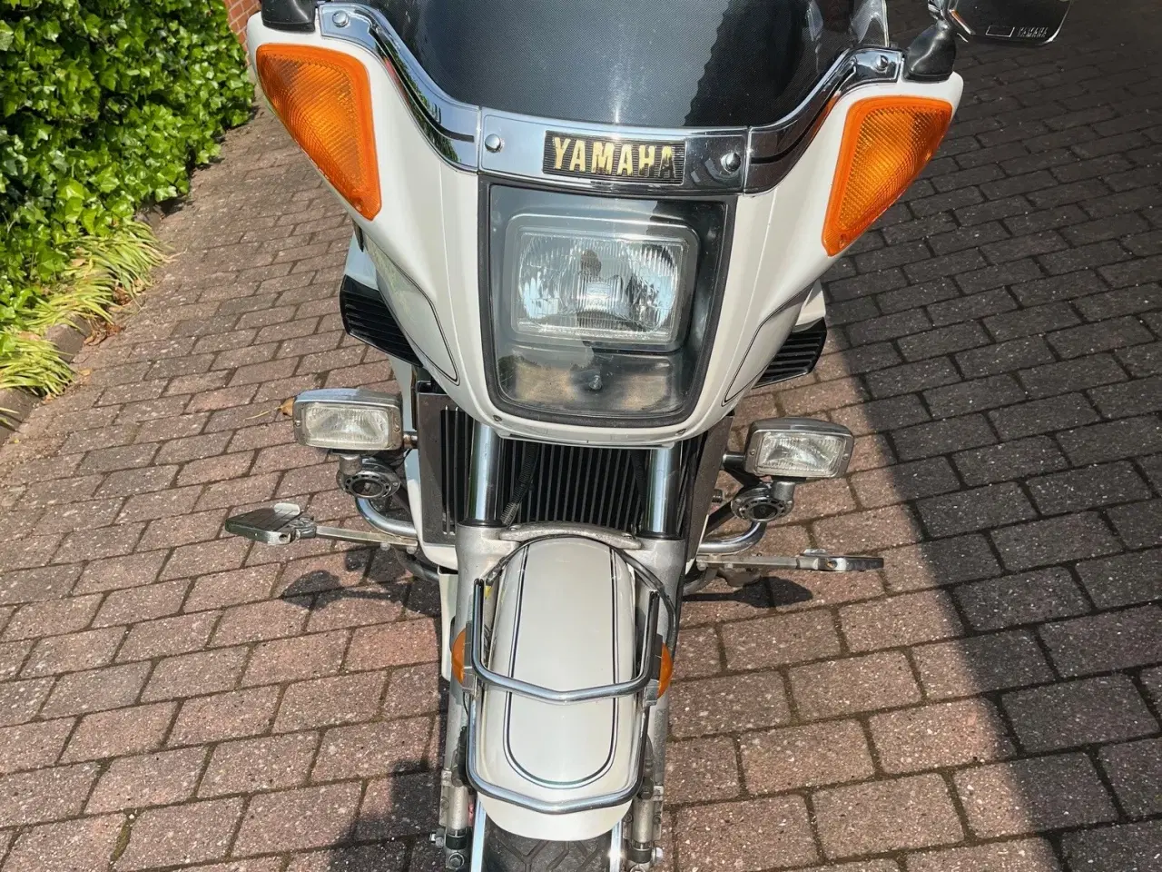 Billede 9 - Yamaha Venture 1200