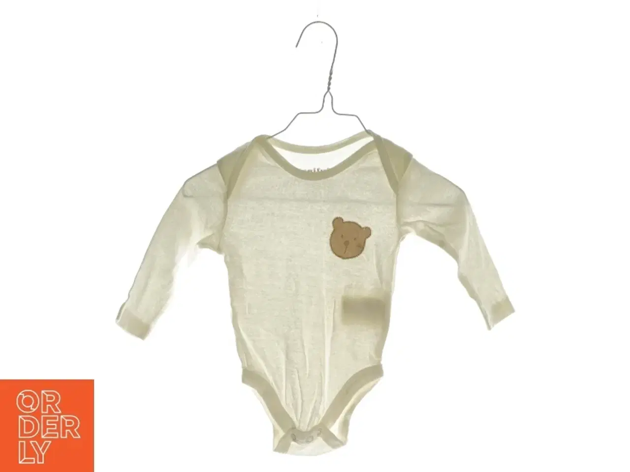 Billede 1 - Bodystocking fra Lupilu (str. 62)