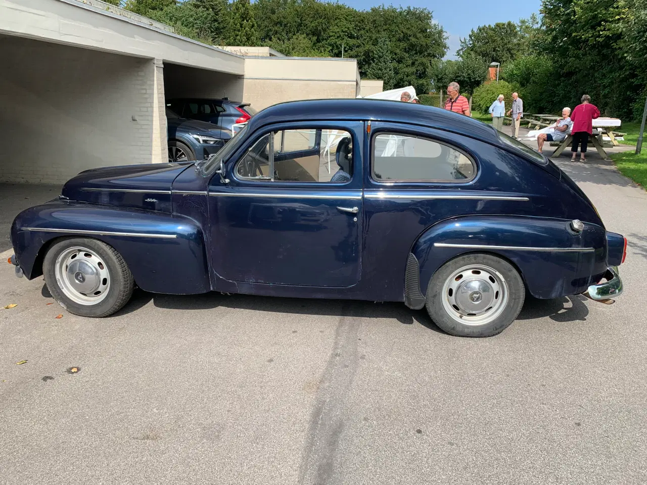 Billede 4 - Volvo 544