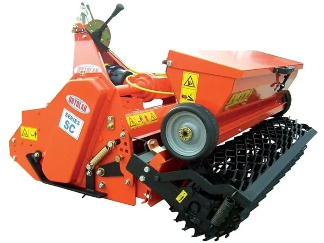 Billede 10 - Ortolan SC 90 R