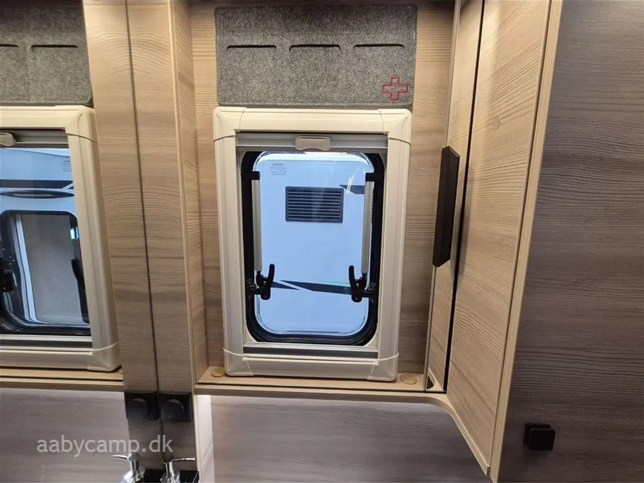 Billede 19 - 2025 - Euramobil Integra Line GT 726 EF   INTEGRA LINE GT - MERCEDES AL-KO