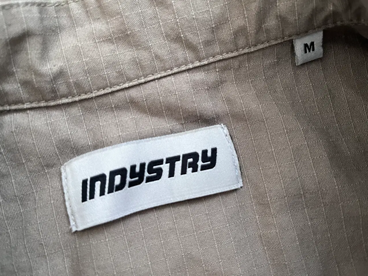 Billede 4 - Skjorte, Indystry, Str, M