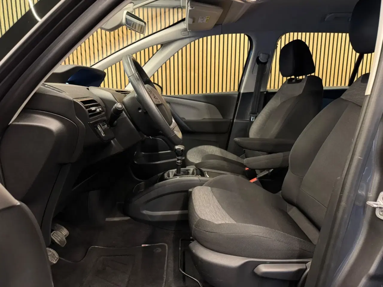 Billede 4 - Citroën Grand C4 SpaceTourer 1,2 PureTech 130 Cool 7prs