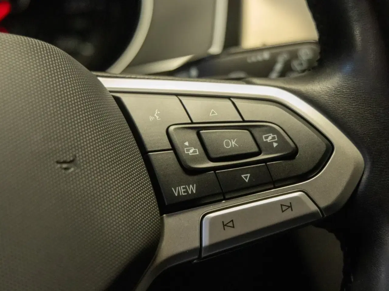 Billede 13 - VW Passat 2,0 TDi 122 Business+ Pro Variant DSG