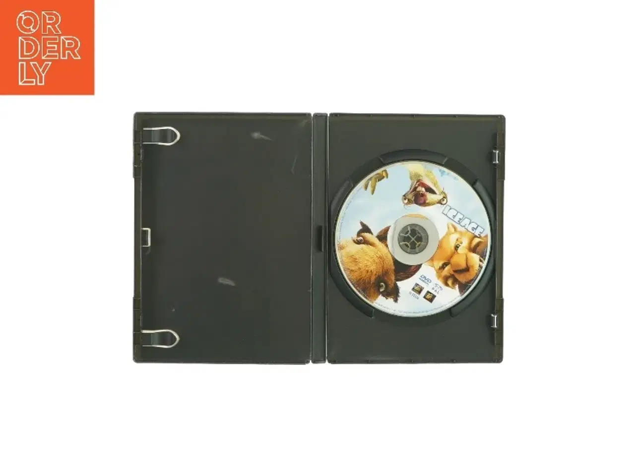 Billede 3 - Ice age 1 (DVD)