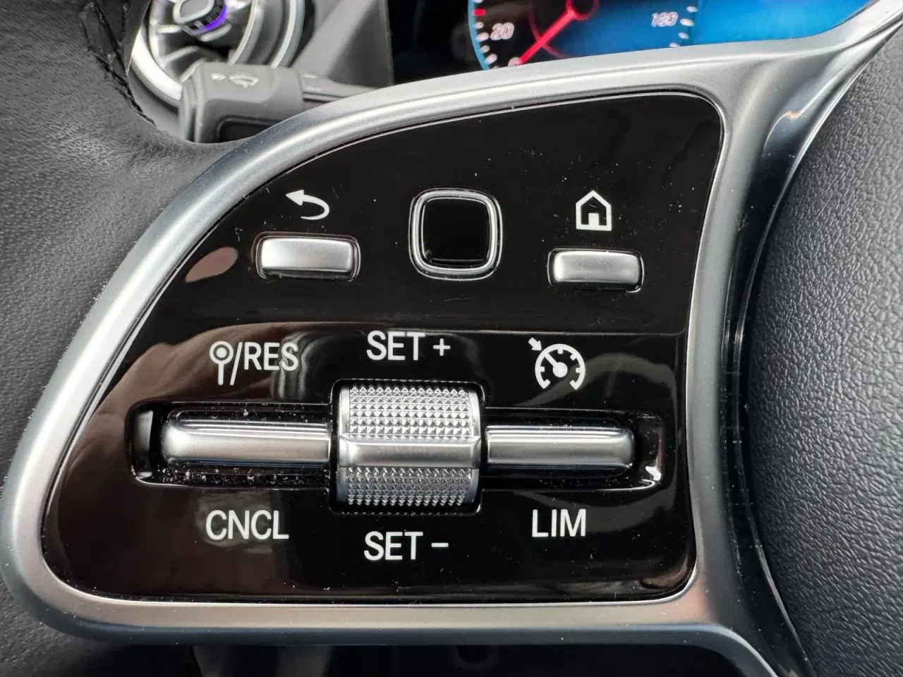 Billede 15 - Mercedes EQA250 Progressive