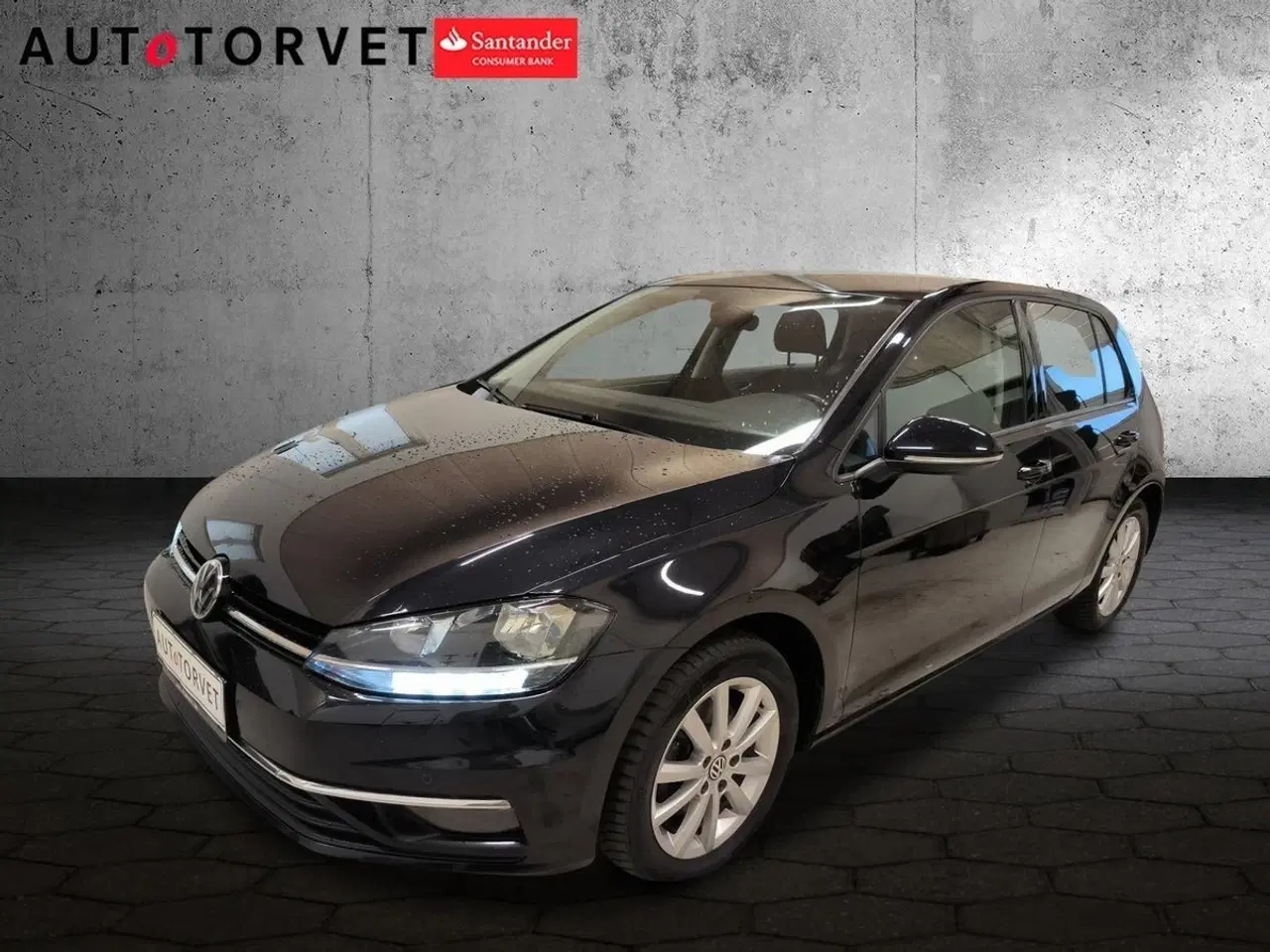 Billede 1 - VW Golf VII 1,4 TSi 125 Comfortline