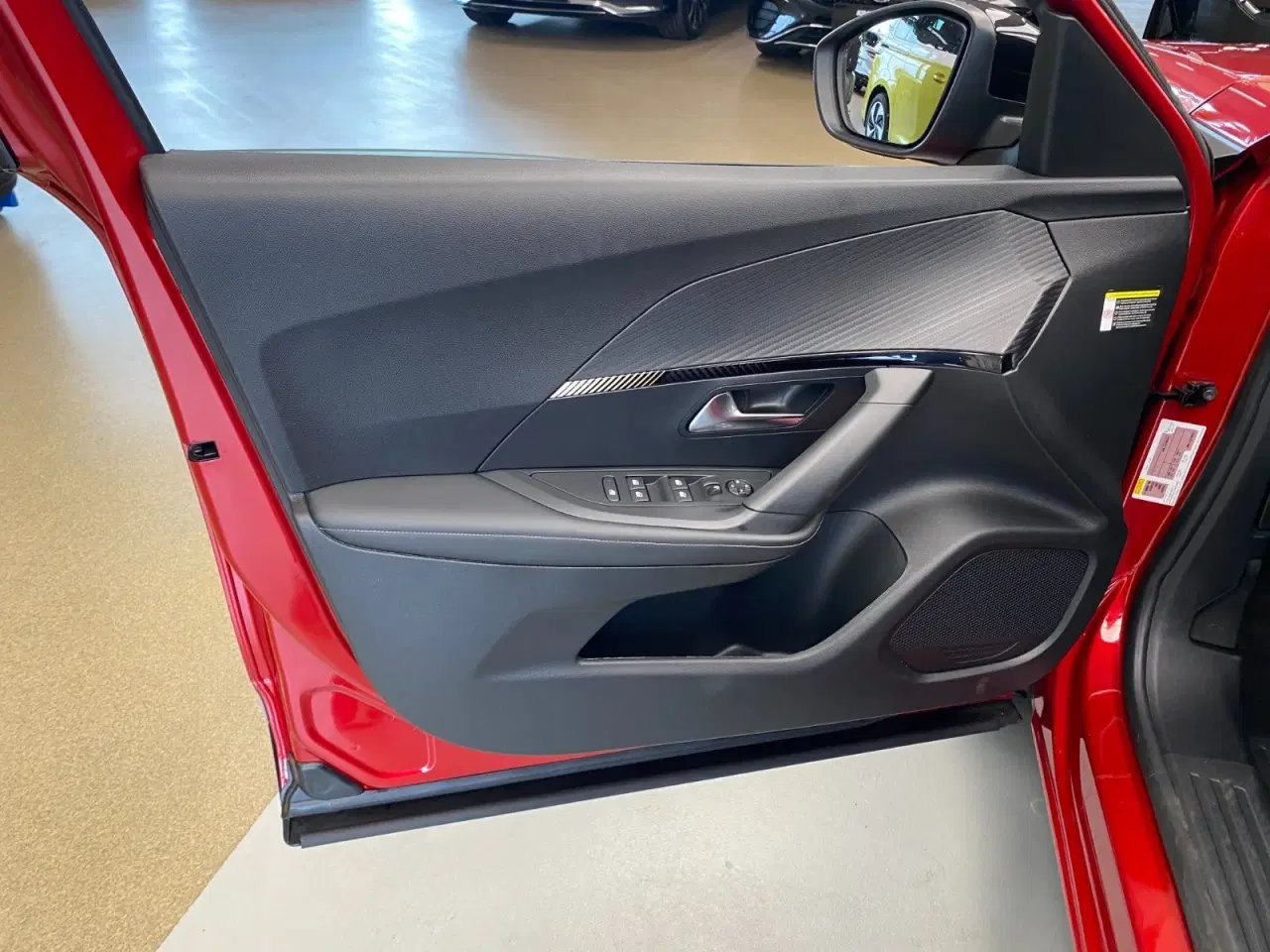 Billede 10 - Peugeot e-2008 54 Allure