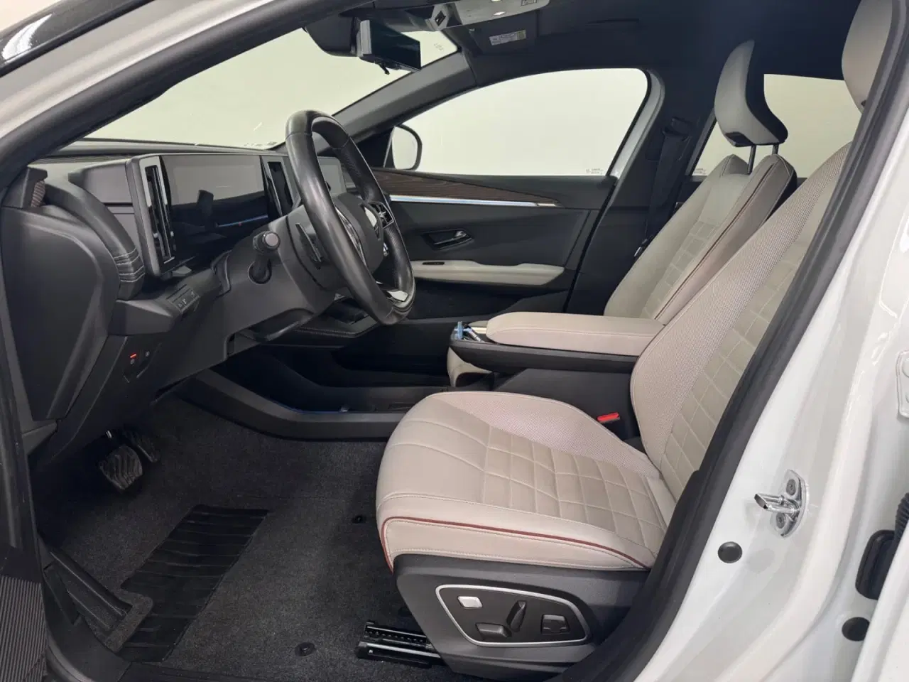 Billede 5 - Renault Megane E-Tech 60 Iconic