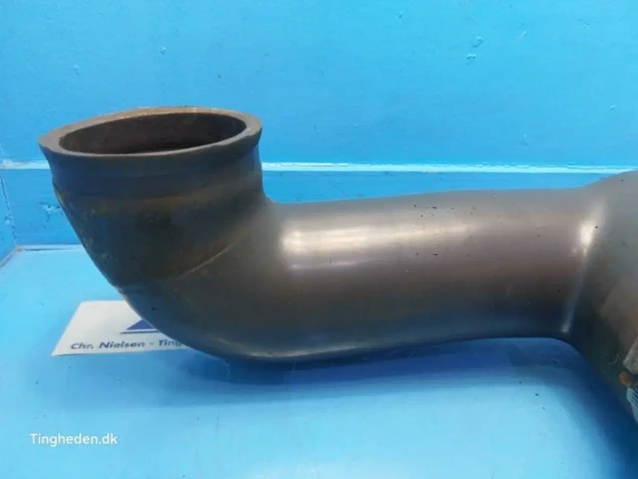 Billede 9 - Claas Dominator 108 Luftfilter Rør 6494921