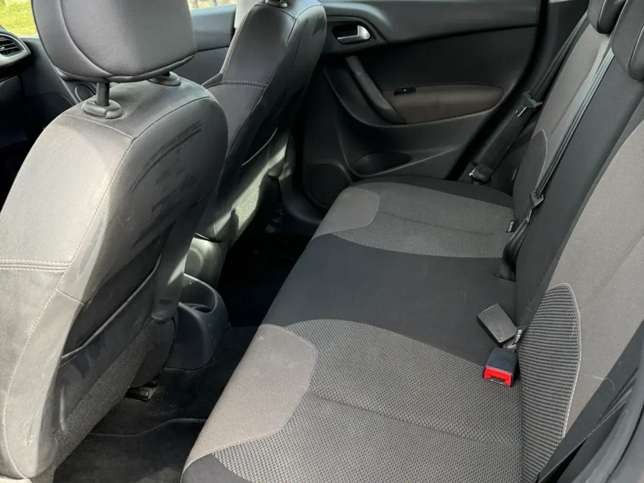 Billede 12 - Citroën C3 1,2 PureTech 82 Attraction