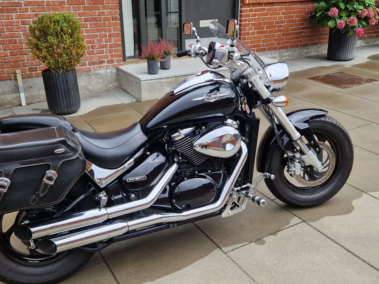 Billede 3 - Suzuki Intruder VZ800 / M800