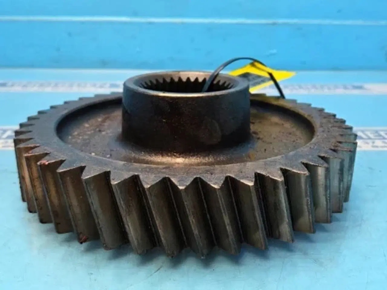 Billede 9 - Case 9120 Tandhjul 87280589