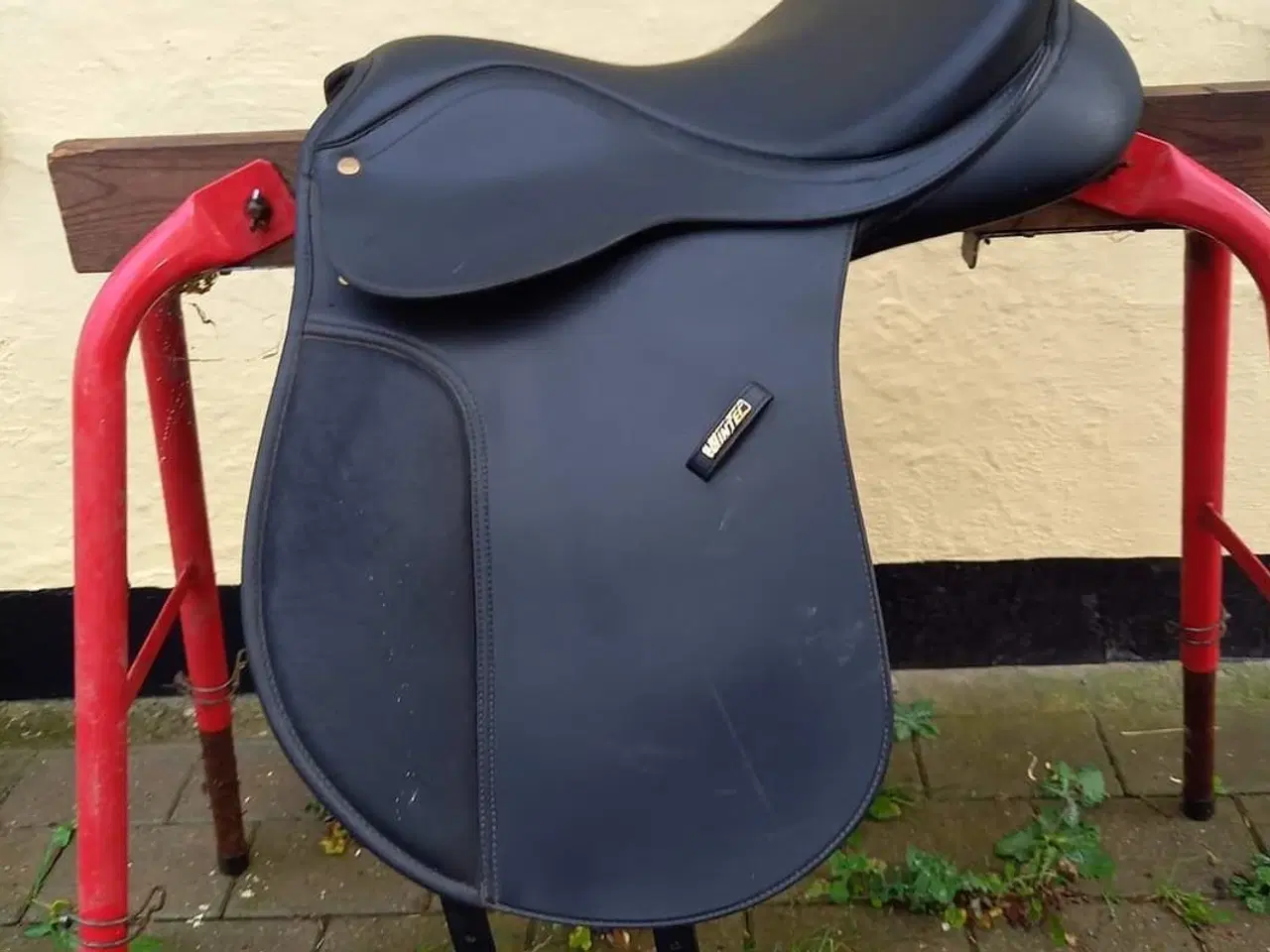 Billede 1 - Wintec wide kombi