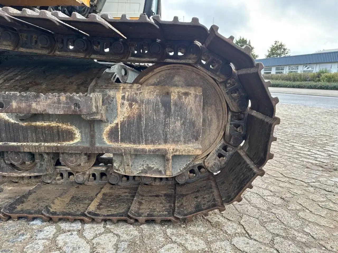 Billede 14 - Liebherr R 946
