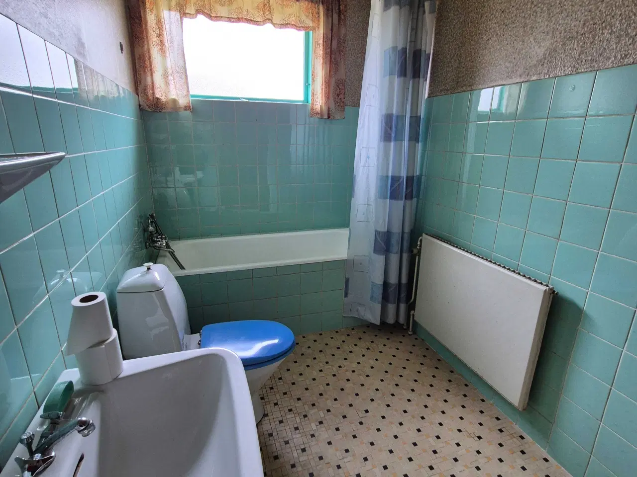 Billede 4 - Hus tilsalg tæt på Hjørring