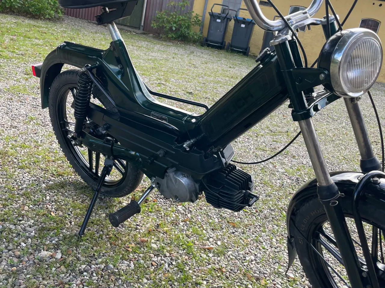 Billede 7 - Puch maxi sælges