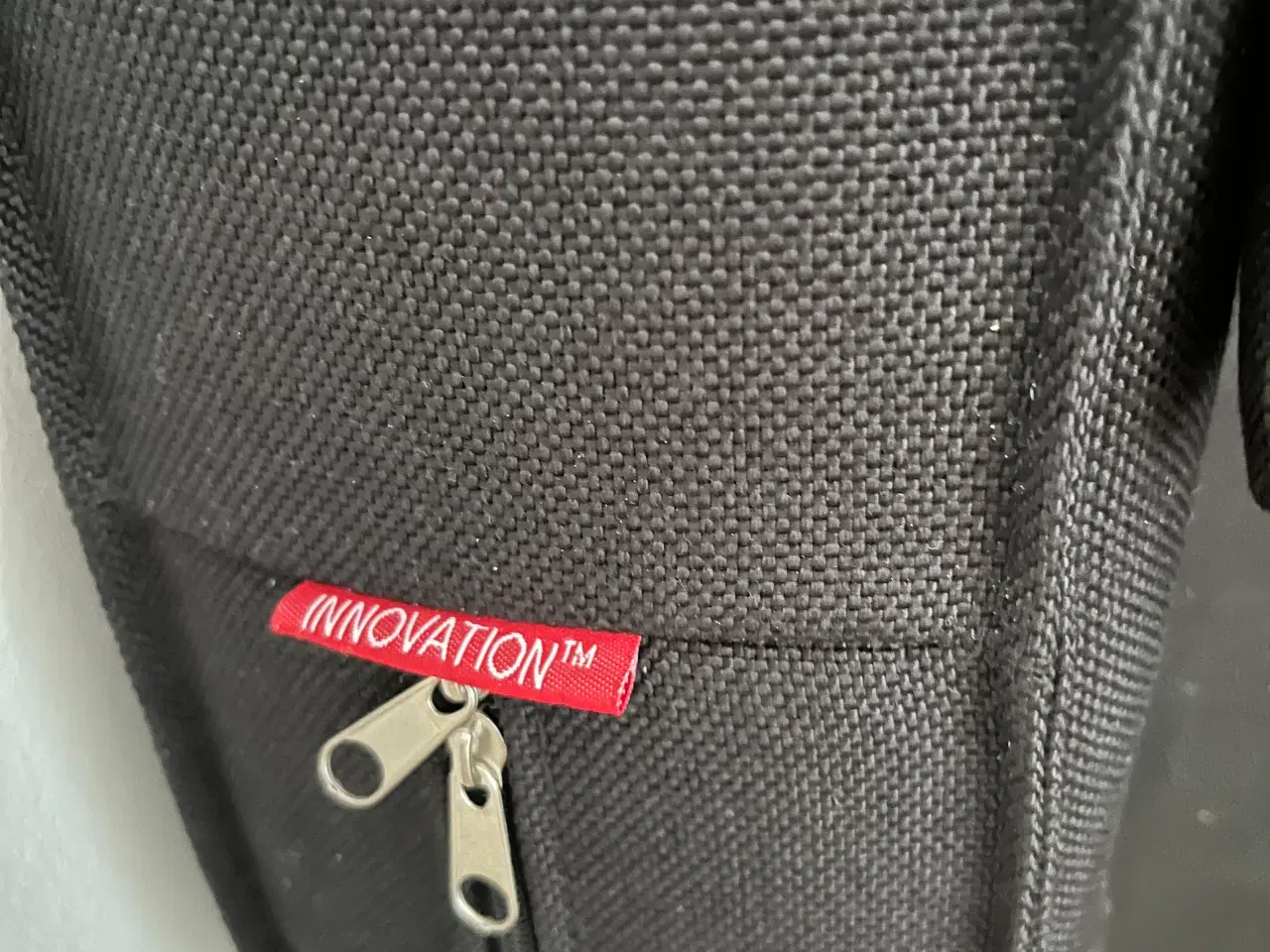 Billede 4 - Sovesofa fra Innovation, sort