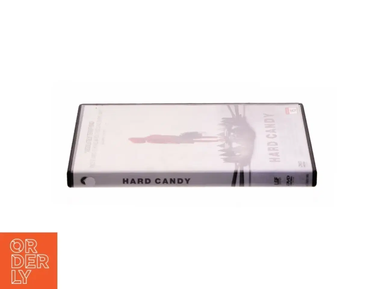 Billede 2 - Hard Candy