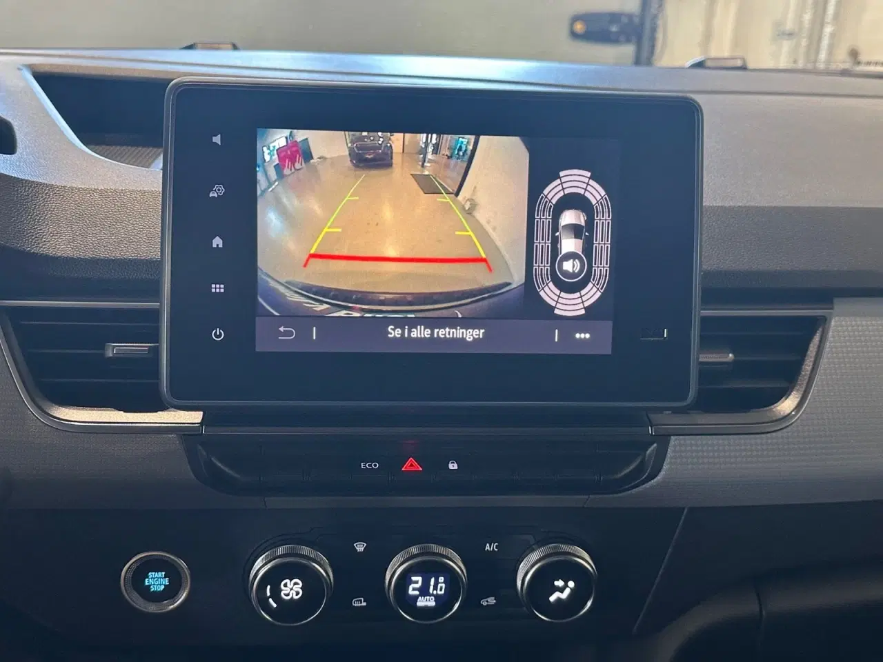 Billede 14 - Nissan Townstar 45 N-Connecta L1H1