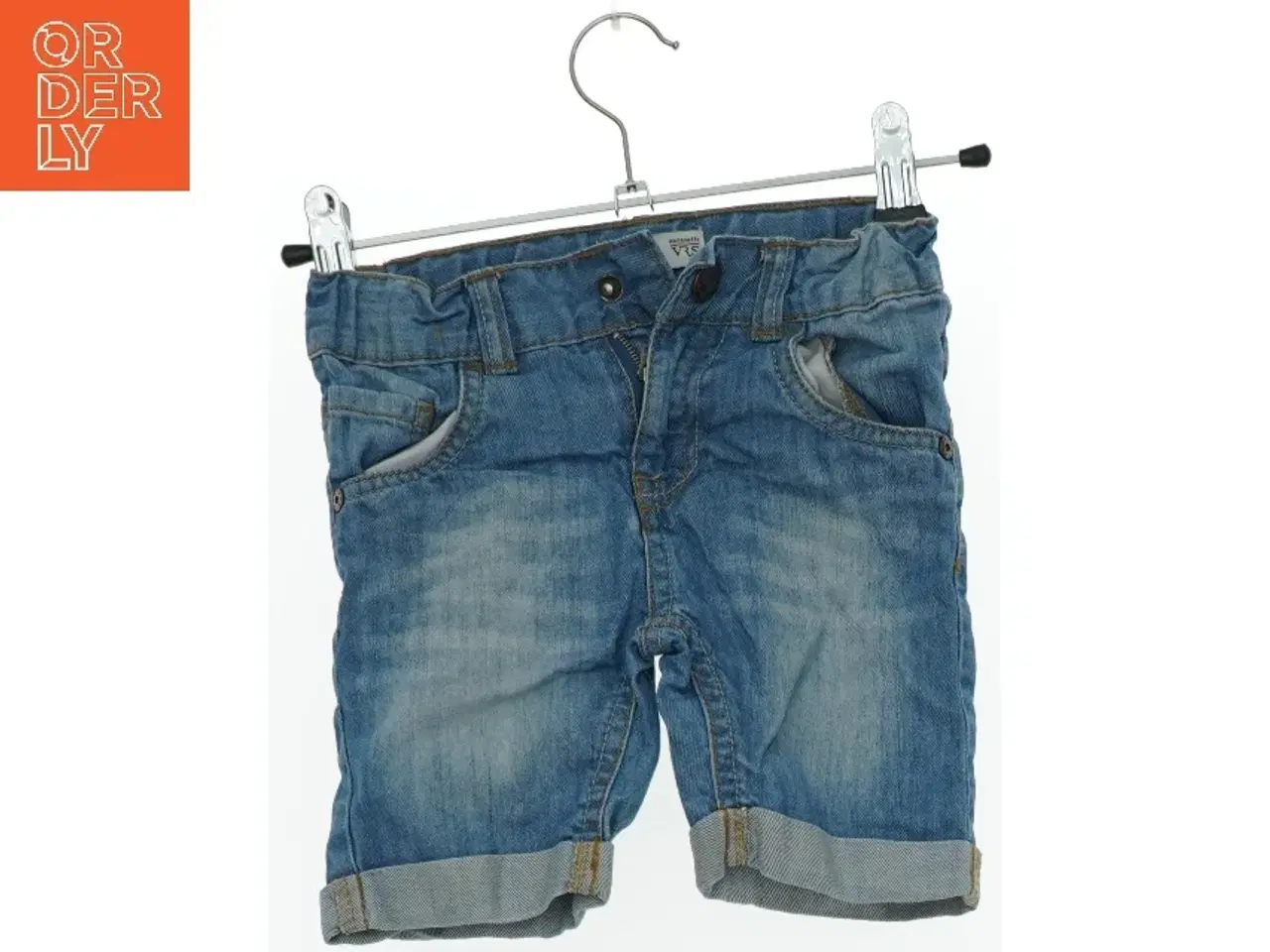 Billede 2 - Shorts fra VRS (str. 104 cm)