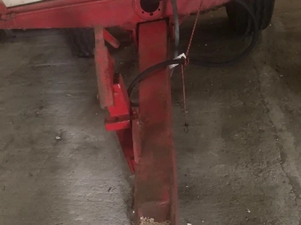 Billede 3 - Vicon høj/lavtip