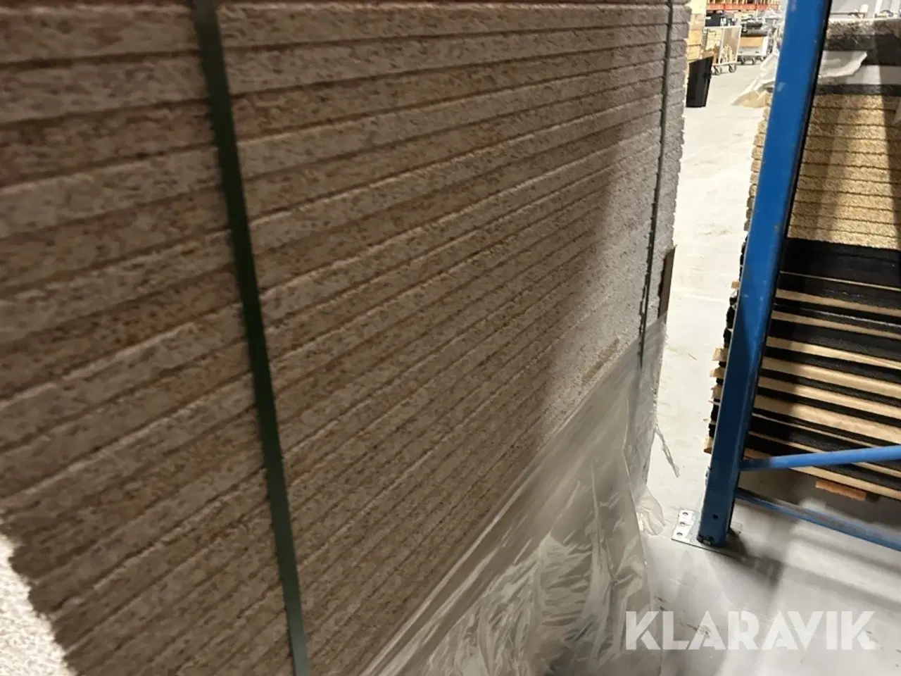 Billede 8 - Træbeton Cewood Hvid/natur 80 styk 2 sortering