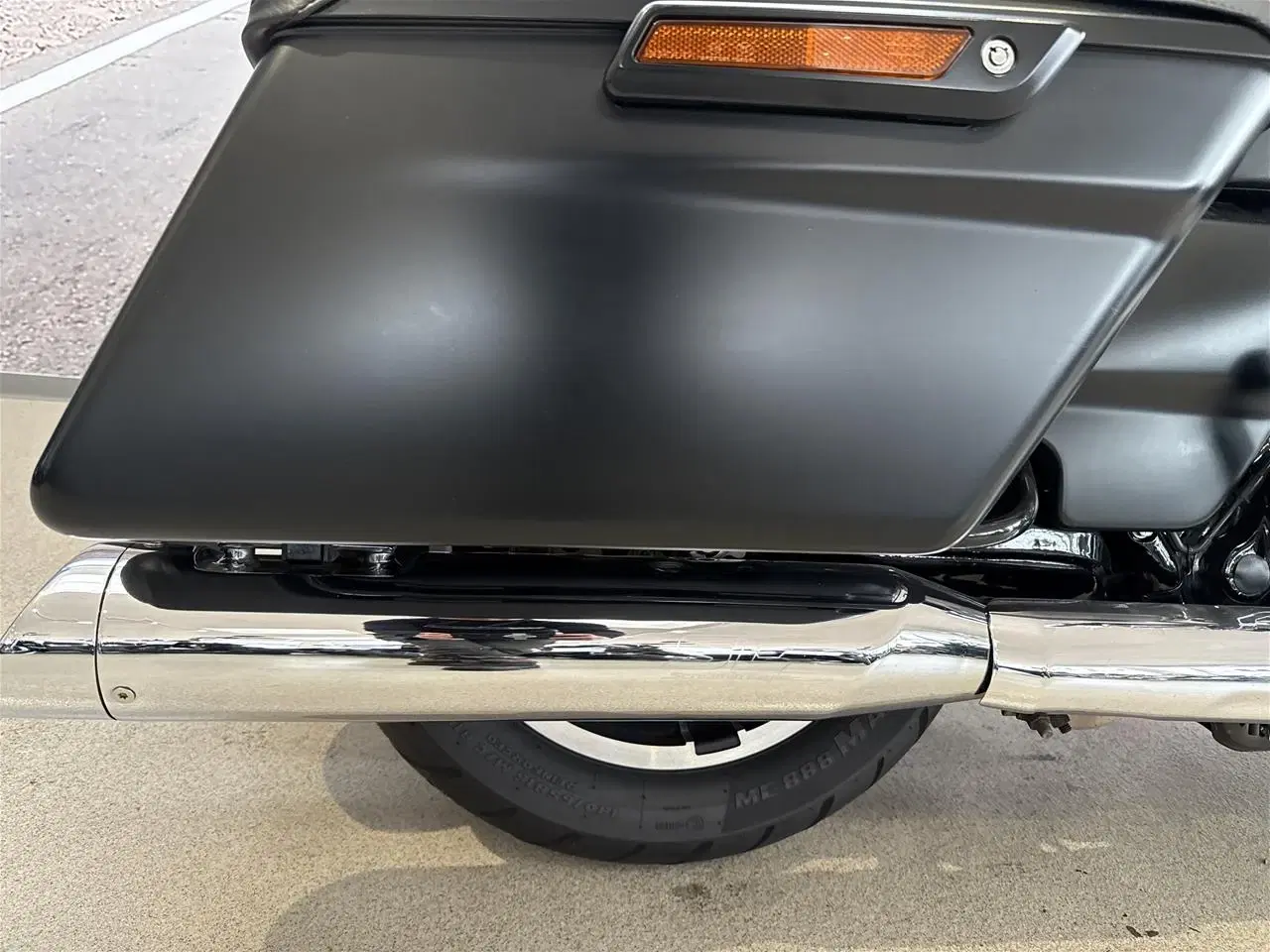 Billede 5 - Harley-Davidson FLTRXS Road Glide Special