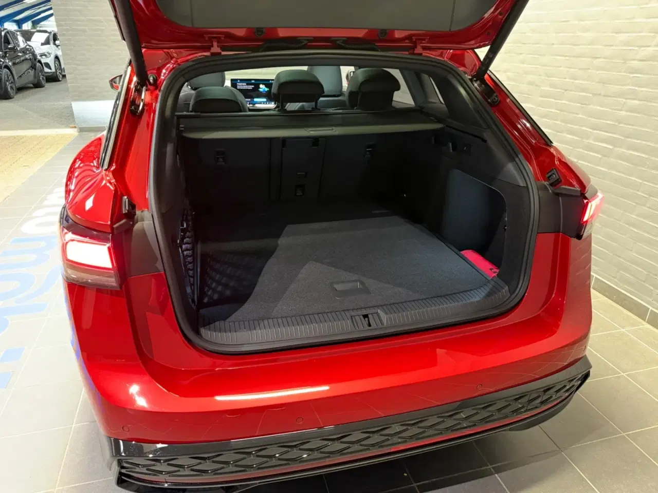 Billede 21 - VW ID.7 86 GTX Max Tourer 4Motion