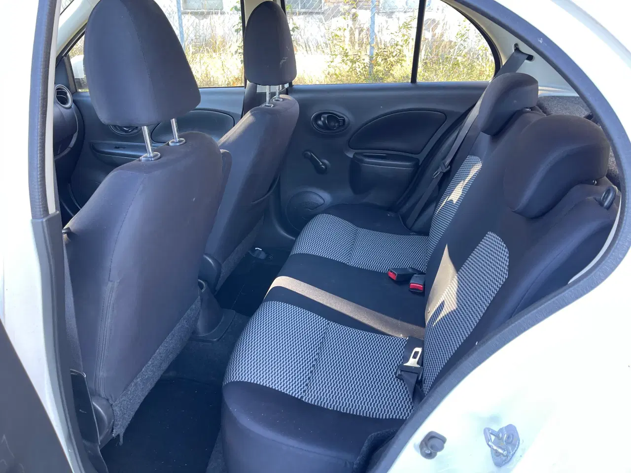 Billede 7 - Nissan Micra 1,2 årgang 2016