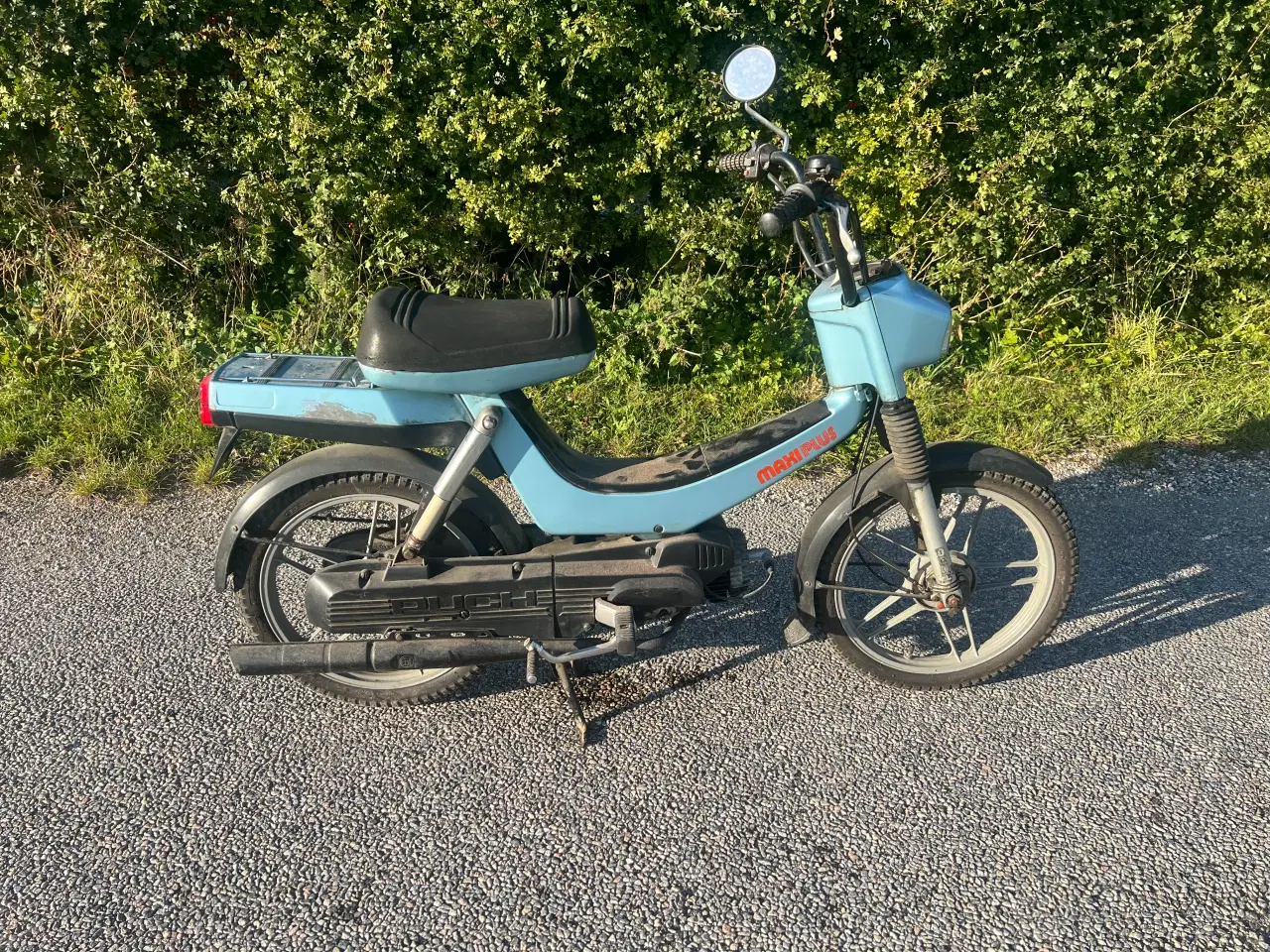 Billede 1 - 1982 puch maxi plus