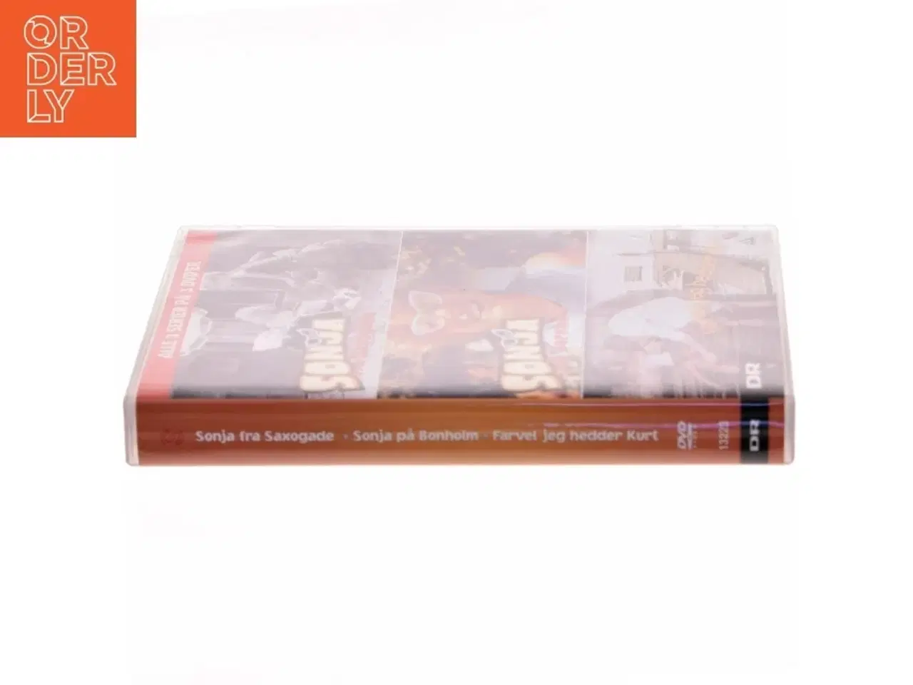 Billede 2 - Dr Børnebokse 5 (DVD)