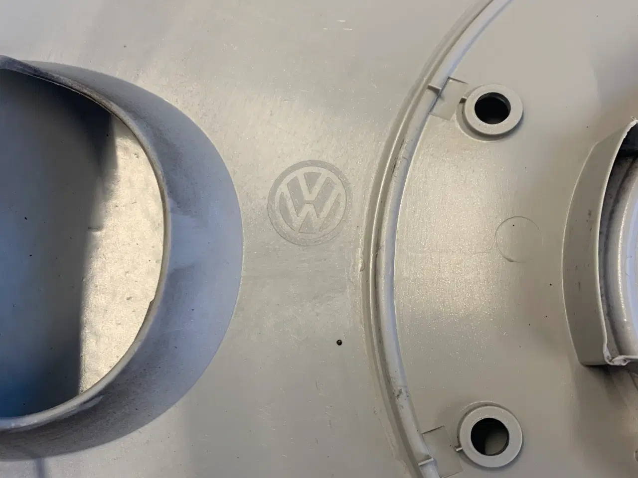 Billede 5 - Stålfælge VW Touran