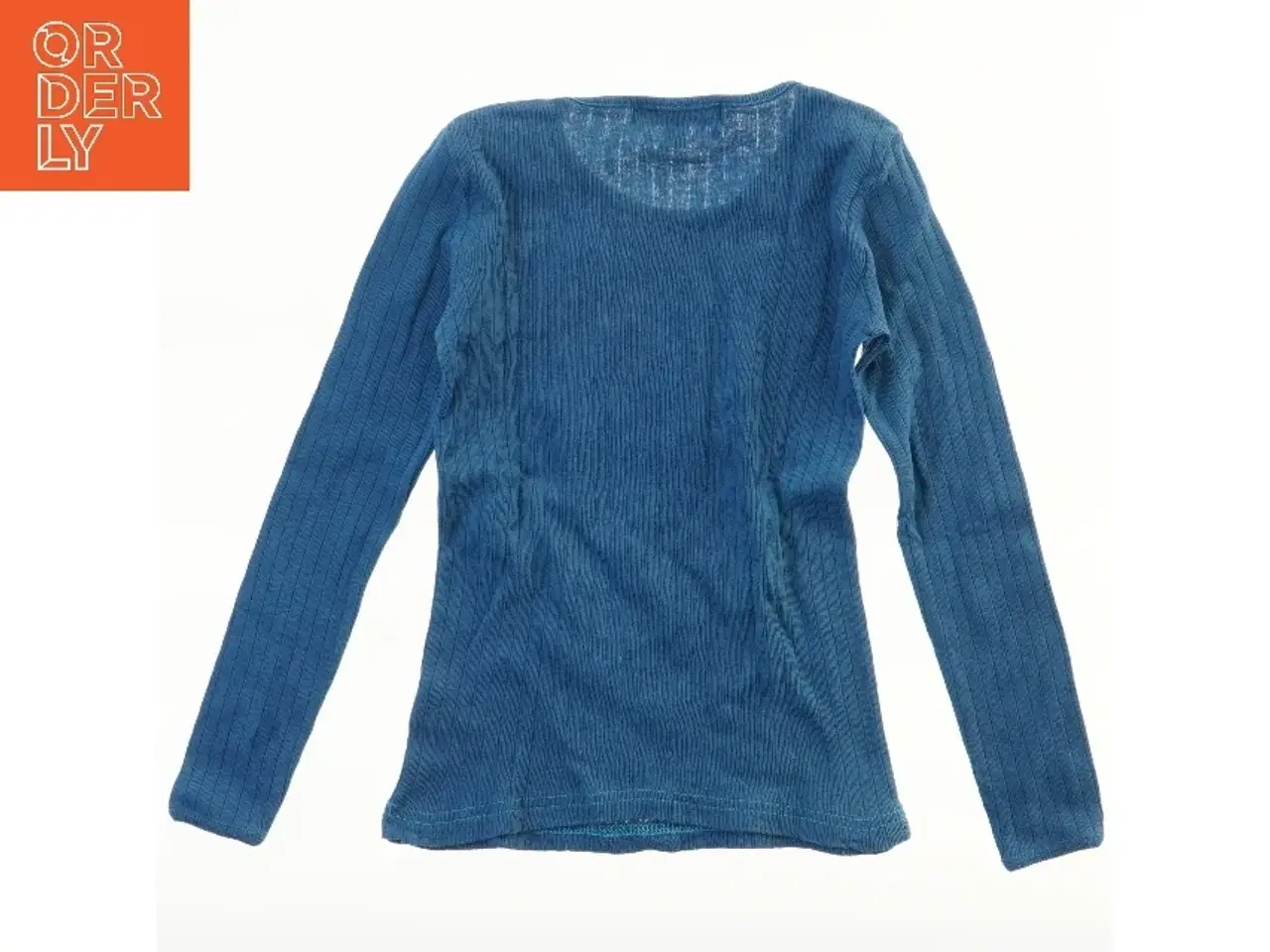 Billede 2 - Langærmet Bluse fra Starlings (str. 116)