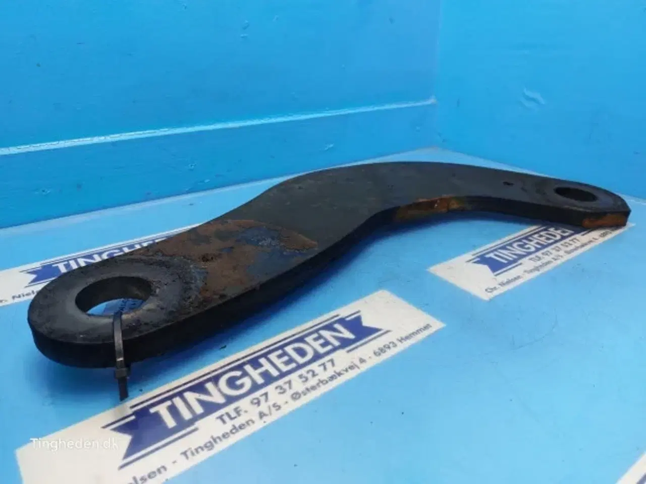 Billede 3 - JCB 413S Beslag 331/17095