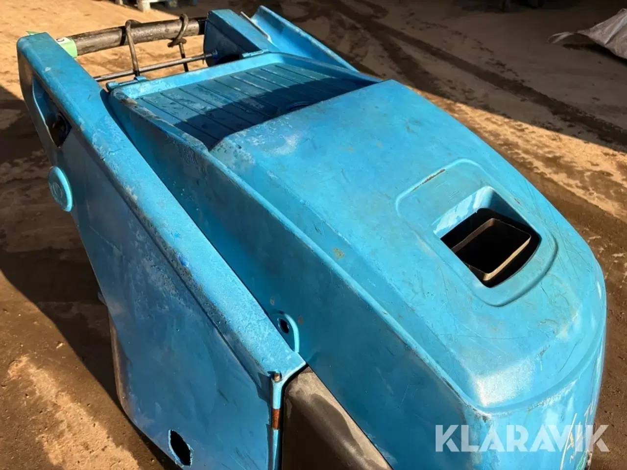 Billede 12 - Højtryksrenser Alto Neptune 5