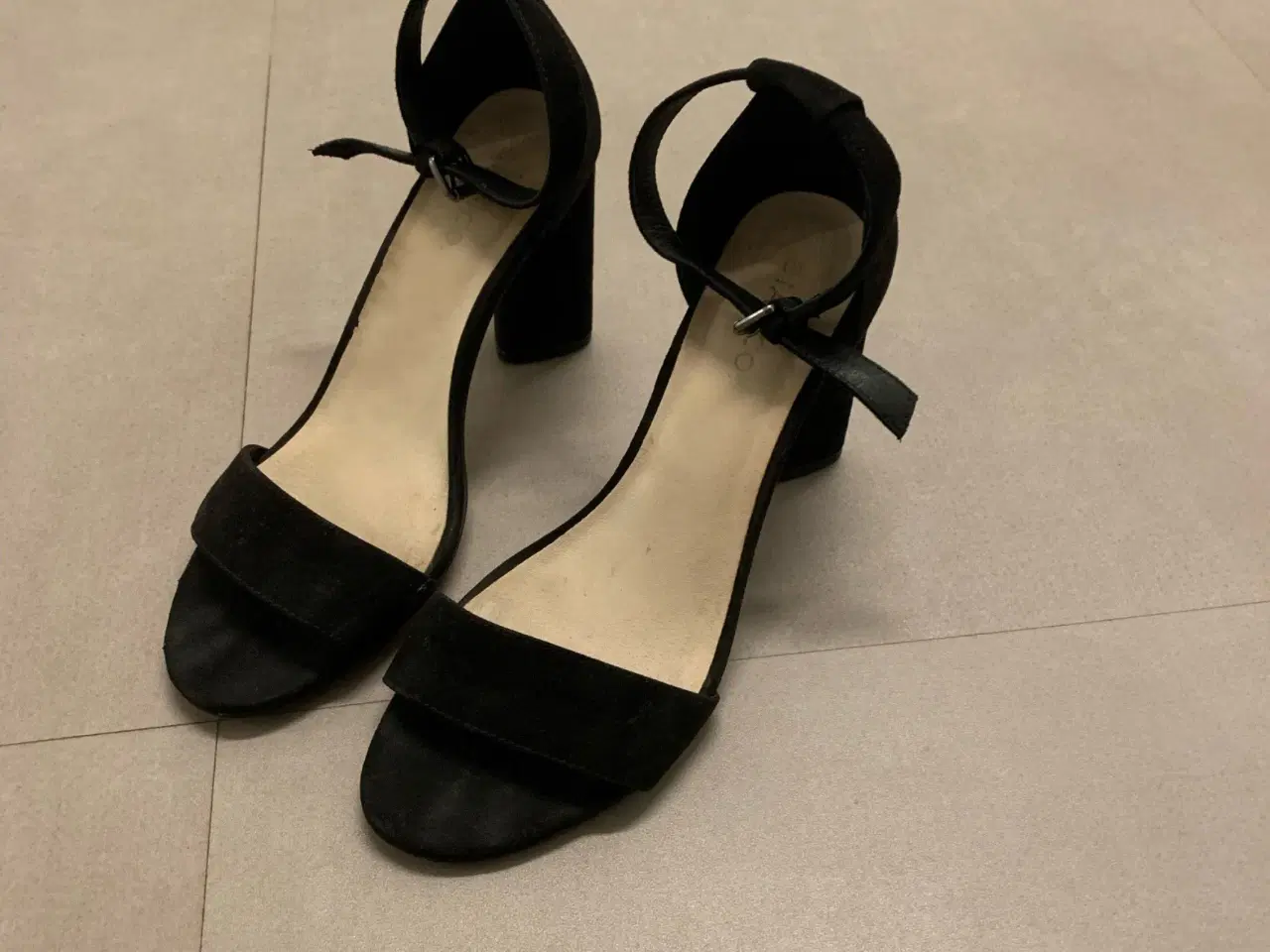 Billede 2 - Bianco heels 
