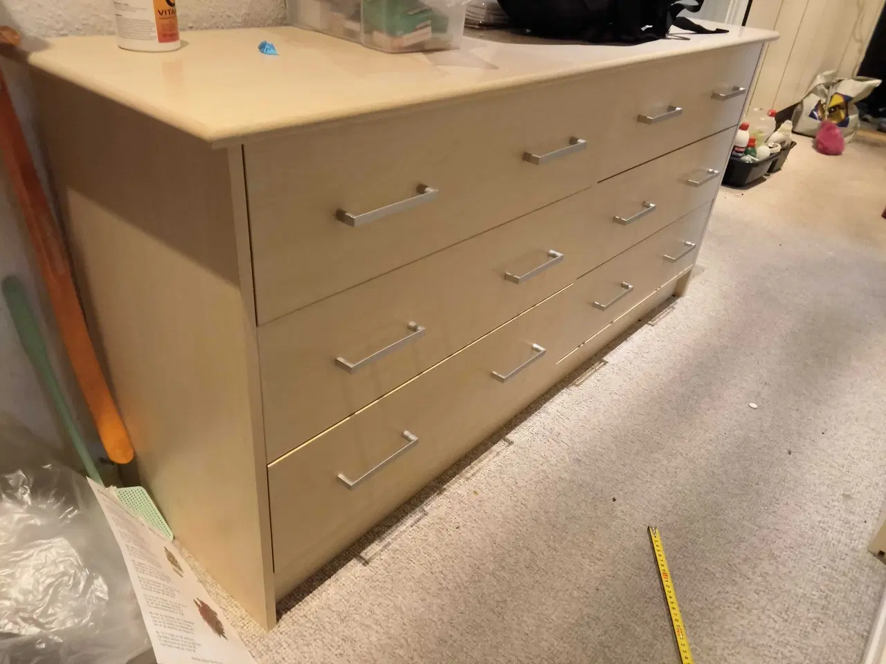 Billede 1 - Møbler sælges 