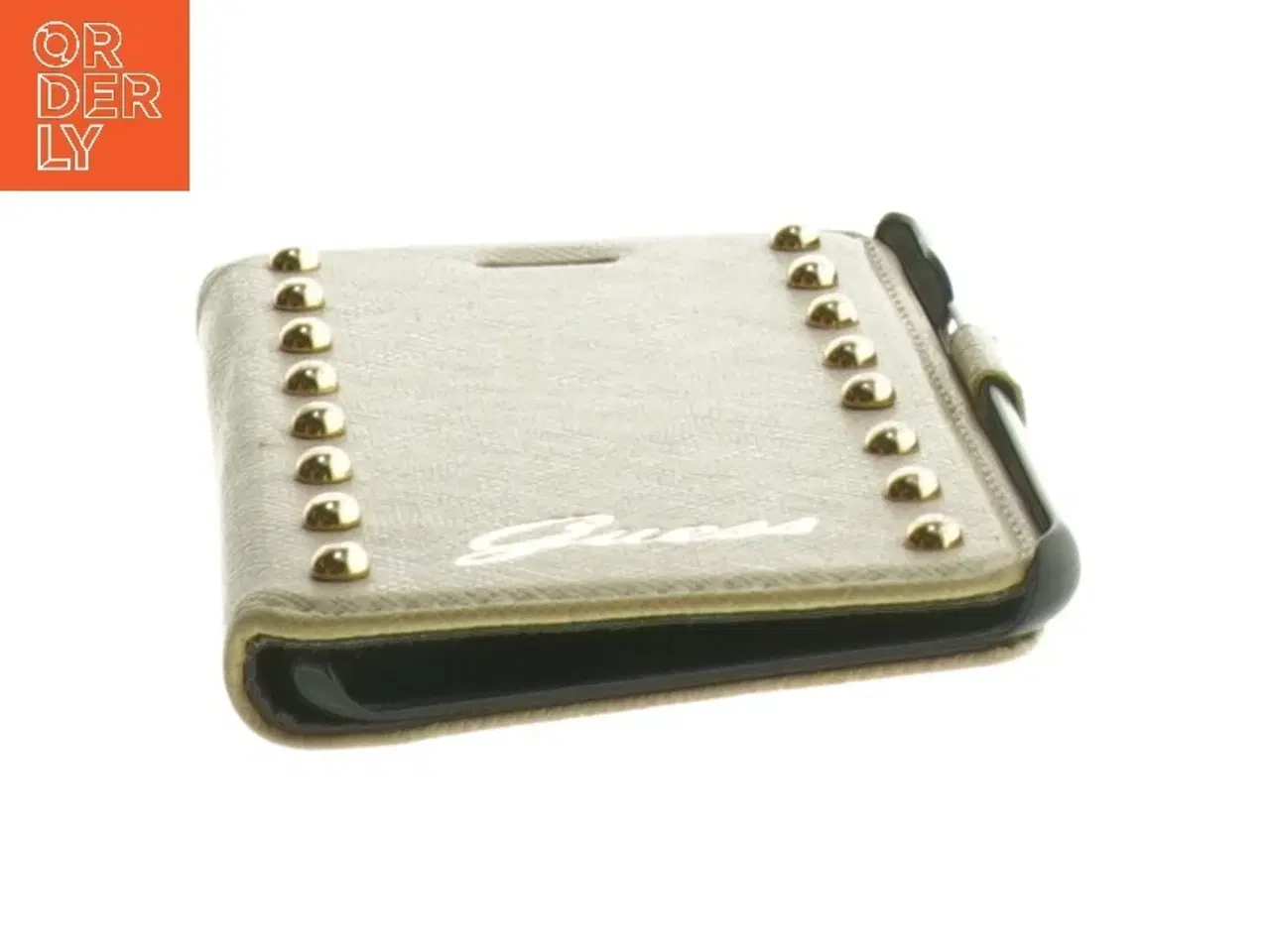 Billede 6 - Mobiltelefonetui fra Guess (str. 14 x. 7 cm)