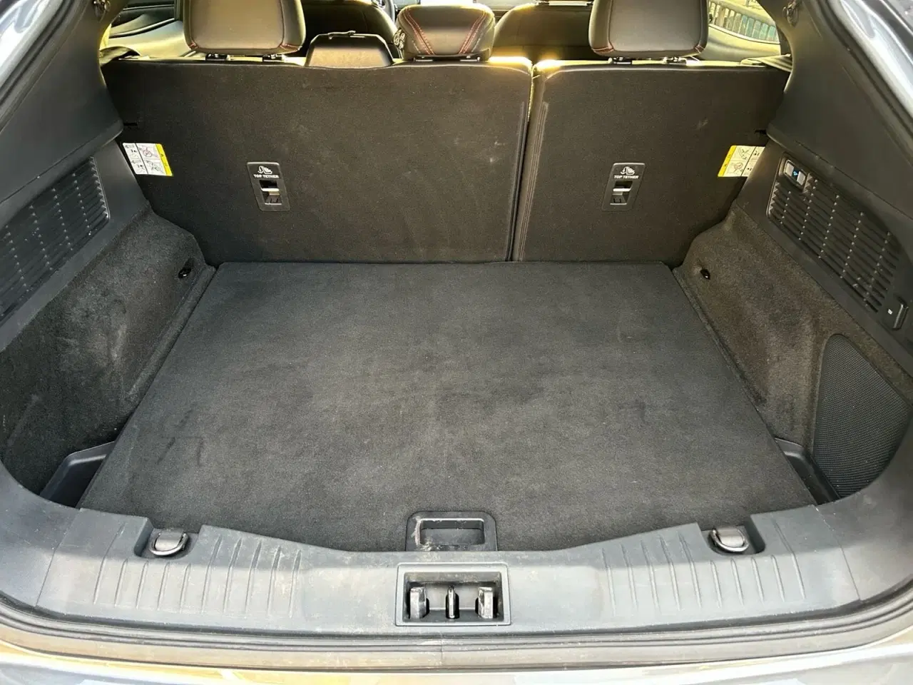 Billede 19 - Ford Mustang Mach-E 75 Premium Standard Range AWD