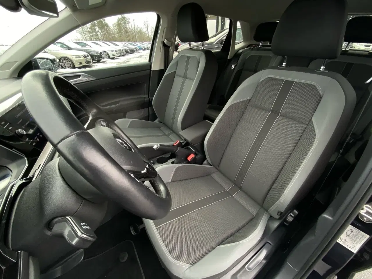 Billede 9 - VW Polo 1,6 TDI SCR Highline DSG 95HK 5d 7g Aut.