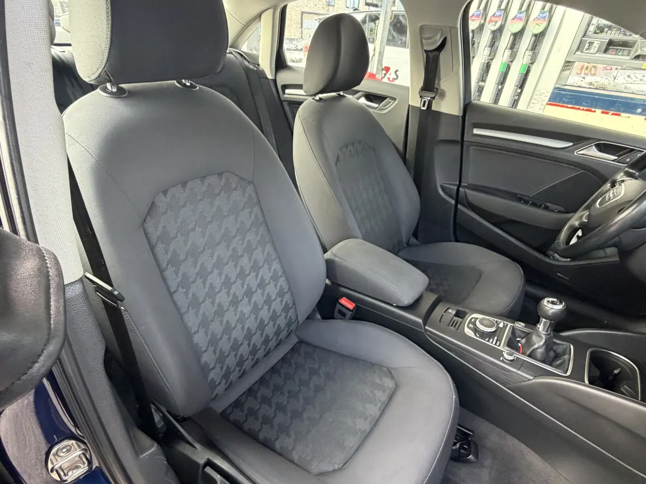 Billede 17 - Audi A3 Limousine (2016) 