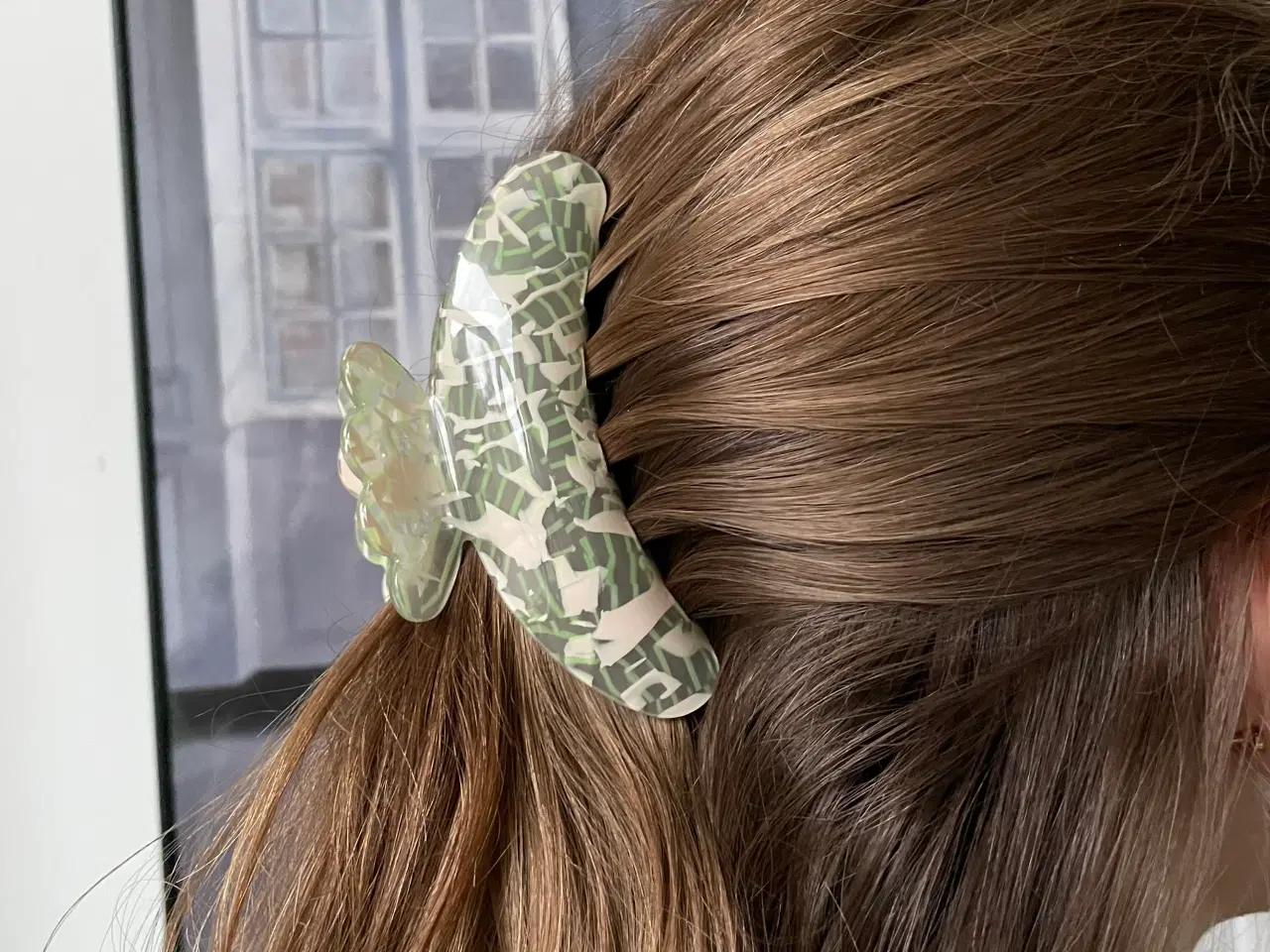Billede 3 - Sui Ava hårklemme 
