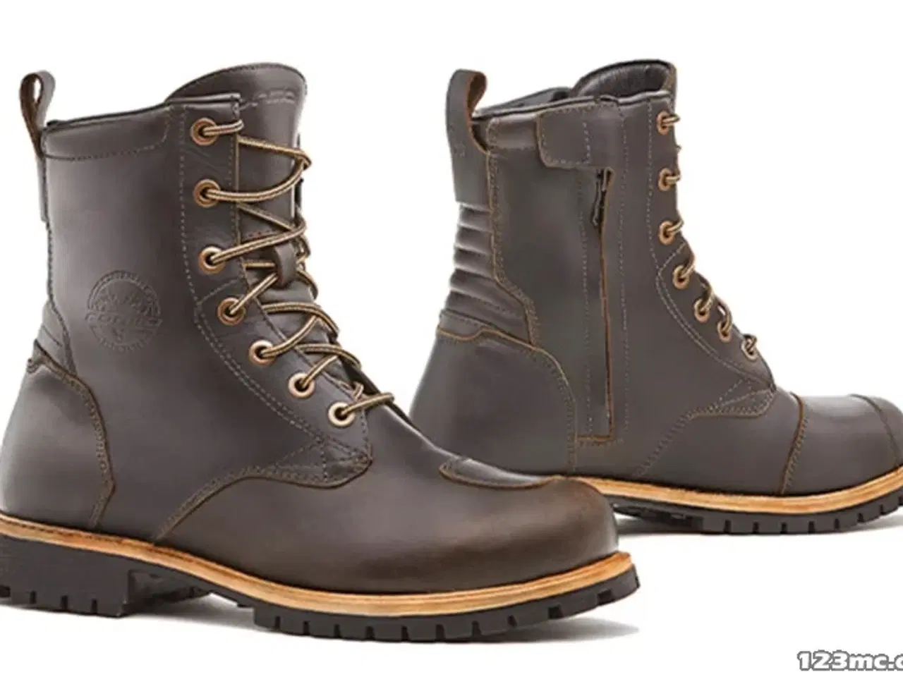 Billede 1 - Forma Legacy Dry Brun